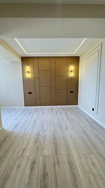 радуга продажа квартир: 2 комнаты, 63 м², Элитка, 11 этаж, Евроремонт — 5