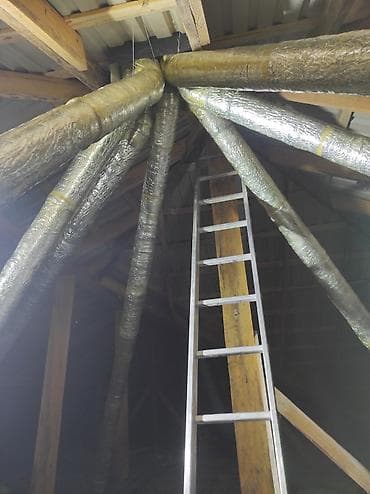 сори: Приточный Отточный клапан эффективно устраняет запотевания плесень — 10