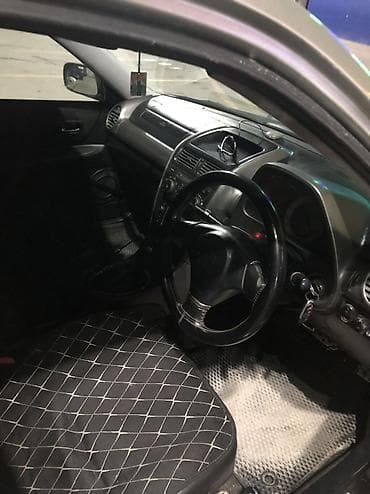toyota altezza напрокат: Toyota Altezza: 2002 г., 2 л, Автомат, Бензин, Седан — 7