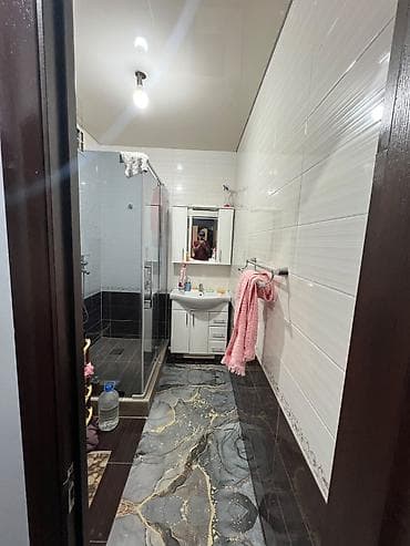 2 комнаты, 76 м², 106 серия, 3 этаж — 6