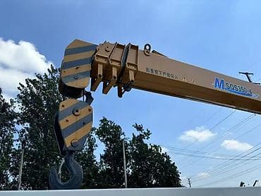 ковш на кун: Манипулятор, 2021 г. — 6