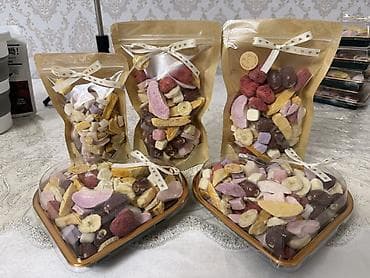 цена мясо индейки за кг: Натуральные сублимированные фрукты и ягоды - Хрустящие, ароматные — 5