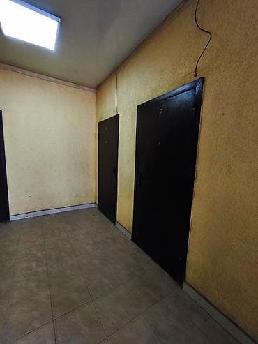 1 комната, 25 м², Малосемейка, 1 этаж, Свежий ремонт — 9