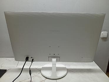 240 герц монитор: Монитор, Samsung, LED, 32" - 33" — 3