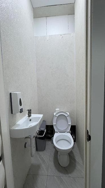 Продаю цокольное помещение. Действующий бизнес(тренажёрный зал), 392 — 7