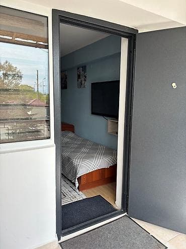 квартира в бишкек: 2 комнаты, 51 м², Индивидуалка, 2 этаж, Евроремонт — 7