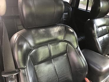 реставрация рулевой рейки бишкек: Jeep Grand Cherokee: 2004 г., 2.7 л, Автомат, Дизель — 9