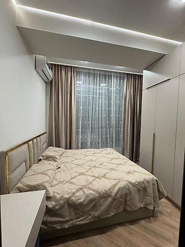 Квартиры: 3 комнаты, 75 м², Элитка, 5 этаж, Евроремонт — 9