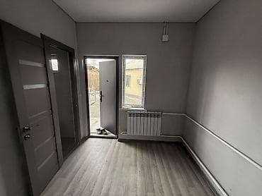 хайтек стиль дома: 2 комнаты, С мебелью частично — 3