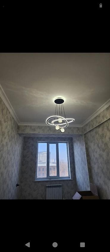 студия комната: Ремонт под ключ | Офисы, Квартиры, Дома Больше 6 лет опыта — 3