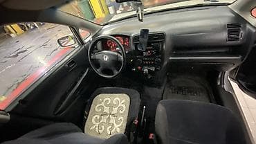 Унаа сатуу: Honda Stream: 2003 г., 1.7 л, Кол менен иштөөчү, Газ, Вэн/Минивэн — 8