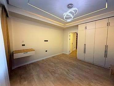 70: 2 комнаты, 70 м², Кок-Жар мкр Элитка, 12 этаж, Дизайнерский ремонт — 6
