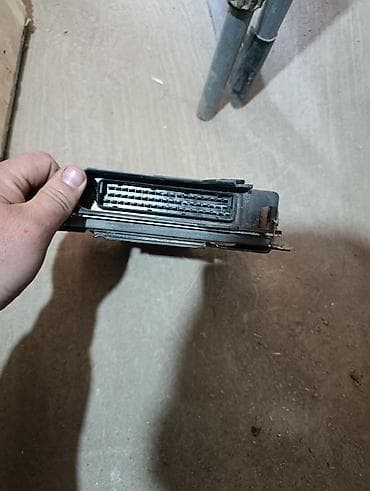 opel astra gtc: ЭБУ двигателя Bosch Motronic для Opel - Производитель: Bosch - Серия — 2