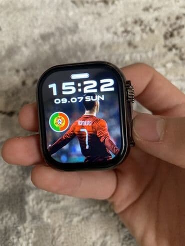 gps для собаки: Срочно продается, Apple Watch Ultra 1 из Китая Хорошие часы для — 3