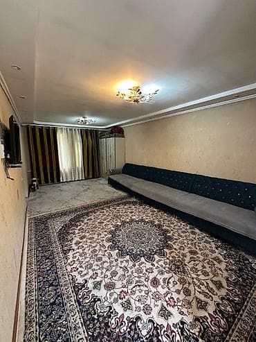 Дома: 🏡 Продаётся уютный дом в районе Пишпек 📍 Адрес: Район Пишпек 🌆 — 7