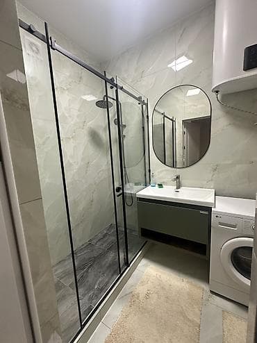 Недвижимость: 2 комнаты, Риэлтор, Без подселения — 10