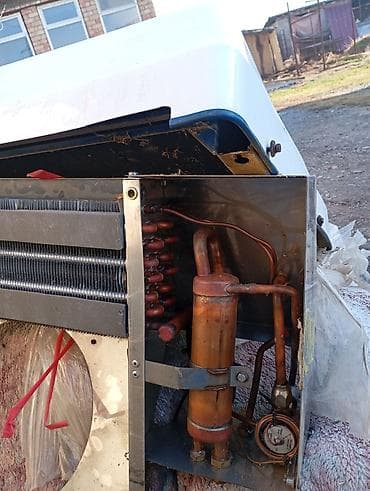 холодильник кызыл кыя: Автомобильный холодильный агрегат «ЭЛИНЖ С2» Описание: - — 4