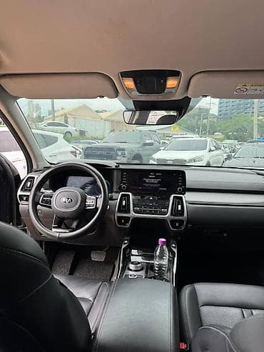 deepal so7: Kia Sorento: 2020 г., 2.2 л, Кроссовер — 3