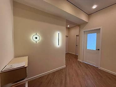 4 bedroom: 3 комнаты, 80 м², Элитка, 4 этаж, Евроремонт — 5