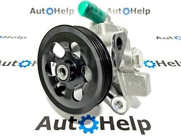 Рулевая часть: Гидроусилитель Honda 2001 г., Новый, Оригинал, Япония — 1