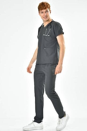 спортивные костюмы пума: Униформа размер S, М, 100% хлопок Турция фирма Owlet — 2