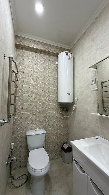 агентство: 2 комнаты, 50 м², 16 этаж — 9