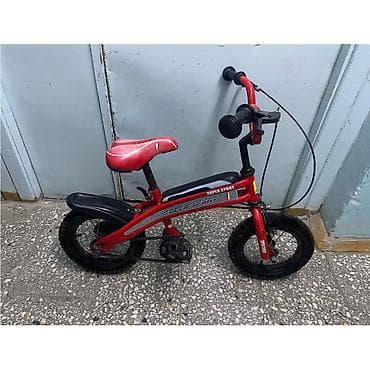 bid e2: Продам велосипед полностью в рабочем состоянии. Все исправно:едет — 1
