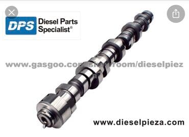 step: Распредвал Nissan Аналог — 1