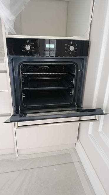 печка духопка: Духовка — 2