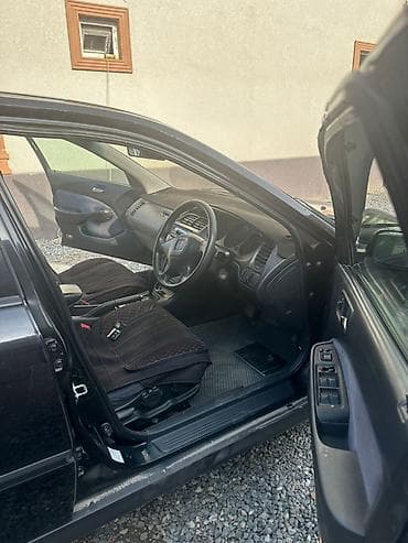 2 2 turbo: Honda Torneo: 2000 г., 1.8 л, Автомат, Бензин, Седан — 3