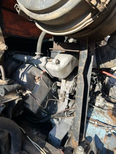 продаю домкрат: Грузовик, Камаз, Стандарт, 7 т, Б/у — 14