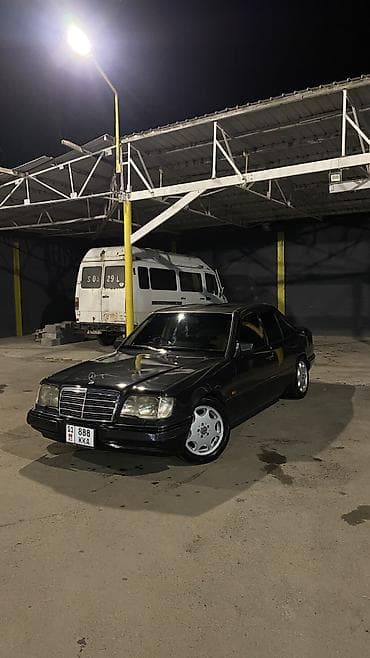 разнаширокие: Литые Диски R 16 Mercedes-Benz, Комплект, отверстий - 5, Новый — 2