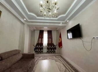 продается дом вефа: 3 комнаты, 90 м², Элитка, 7 этаж, Евроремонт — 6