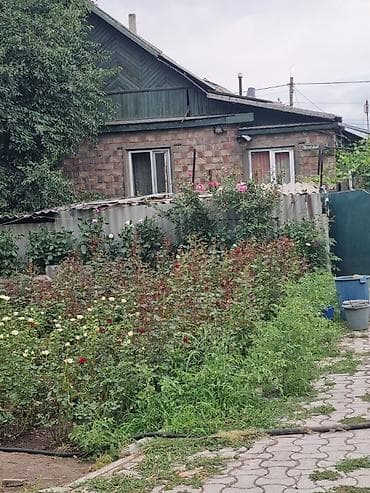 коммунаров: 🏡 Продаётся 3комн.дом+2комн времянкой Коммунарове! 🟩 Площадь дома — 5