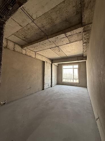 5: 2 комнаты, 72 м², 10 этаж, Готовая ПСО (под самоотделку) — 2