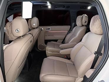 li l7 ultra: Lixiang L9: 2025 г., 1.5 л, Вариатор, Электромобиль, Кроссовер — 9