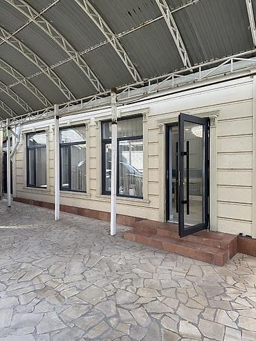 гостиница берлога: Продается уютный дом в ЖМ Ак орго 1. 📐 Площадь дома: 135м² 📌 — 3