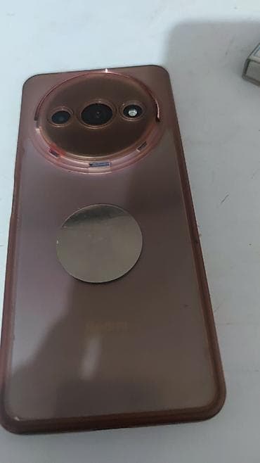 intel celeron: Redmi, Redmi A3, Б/у — 2