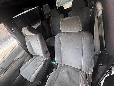 сцепление мазда: Mazda MPV: 1999 г., 2.5 л, Автомат, Газ, Минивэн — 4