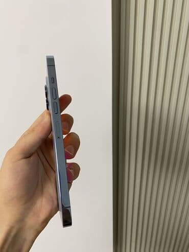 айфон xr 256 гб цена бишкек: IPhone 13 Pro Max, Колдонулган, 128 ГБ, Sierra Blue, Коргоочу айнек, 83 % — 2