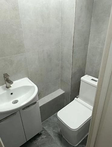 Квартиры: 3 комнаты, 70 м², 105 серия, 1 этаж, Евроремонт — 3