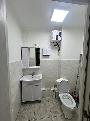 пл: Сдаётся помещение в Кок-Жаре Сдаётся помещение площадью 53–54 м² в — 3