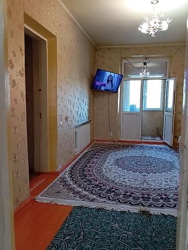Продажа квартир: 3 комнаты, 74 м², Индивидуалка, 2 этаж, Старый ремонт — 2