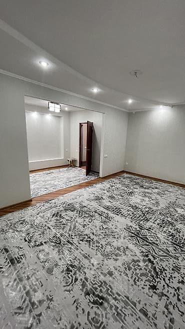 гор энергетиков: 3 комнаты, 63 м², Индивидуалка, 4 этаж, Евроремонт — 3