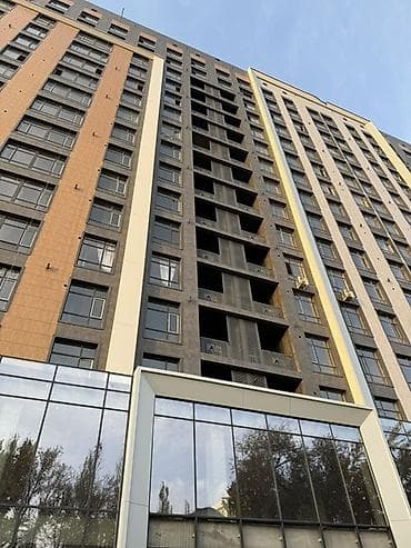 ст ала тоо: 2 комнаты, 88 м², Технопарк Элитка — 2