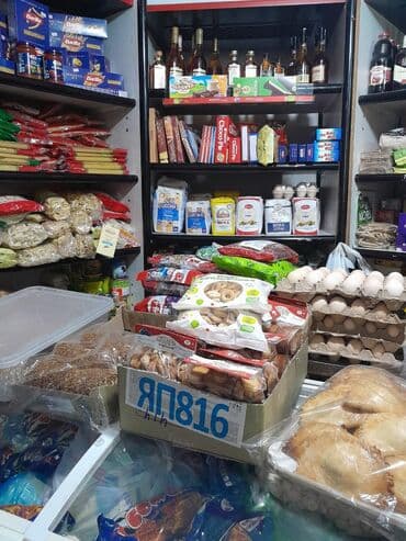 срочно сниму квартиру в районе кирком стром на долгий срок: Сдаю Павильон, 20 м², Без ремонта, С оборудованием, Электричество — 4