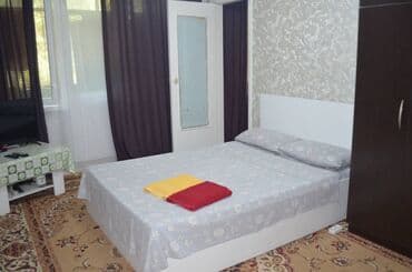 1 комнатная квартира на сутки, посуточная аренда, гостиница