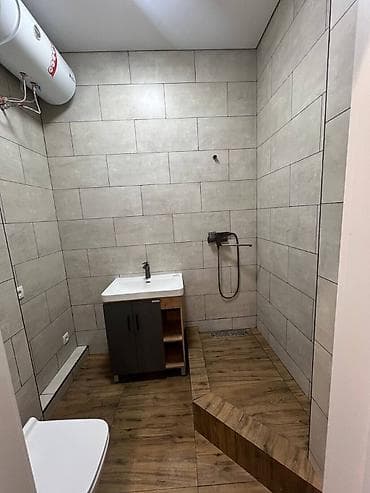 жд: 1 комната, 32 м², Элитка, 1 этаж, Евроремонт — 6