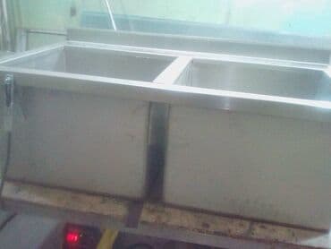 электрод нержавейка: Изготовлю оборудование из нержавейки- столы мойки стеллажи, все — 4