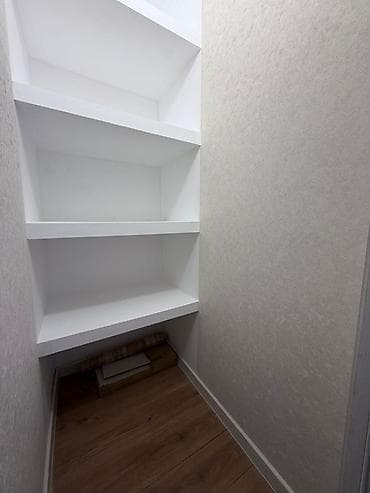 восток сити: 3 комнаты, 71 м² — 2